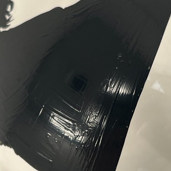 John Mayer Wine Glasses - Picture 3 of 4